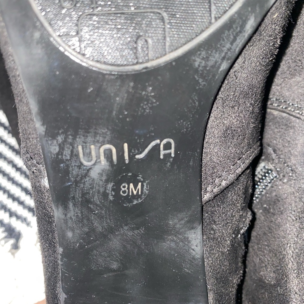 Unisa boots